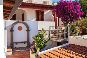 Hotel Residence La Villetta