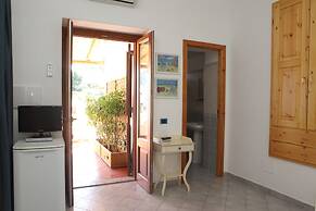 Hotel Residence La Villetta