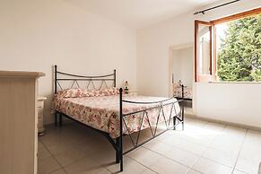 Hotel Residence La Villetta