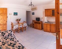 Hotel Residence La Villetta