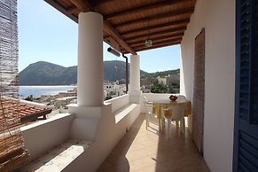 Hotel Residence La Villetta