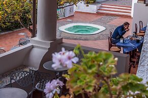 Hotel Residence La Villetta