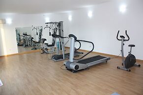 Hotel Residence La Villetta
