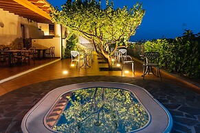 Hotel Residence La Villetta