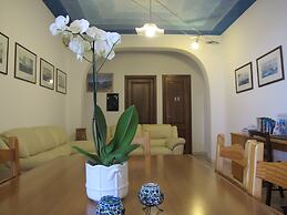 Hotel Residence La Villetta