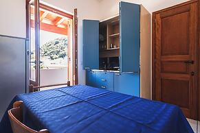Hotel Residence La Villetta