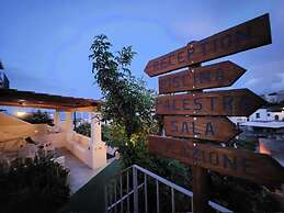 Hotel Residence La Villetta
