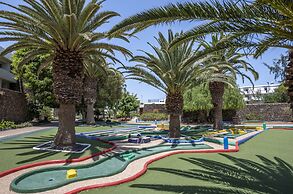 Los Zocos Impressive Lanzarote
