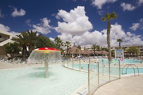 Los Zocos Impressive Lanzarote