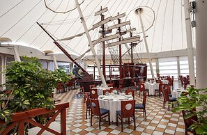 Los Zocos Impressive Lanzarote