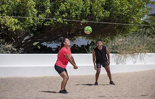 Los Zocos Impressive Lanzarote
