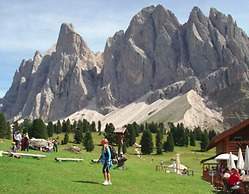 Hotel Reichegger