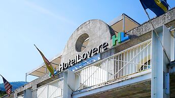 Hotel Lovere Resort & Spa