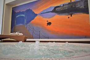 Hotel Lovere Resort & Spa