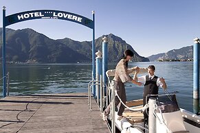 Hotel Lovere Resort & Spa