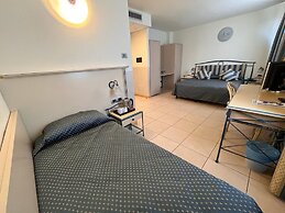 Hotel Lovere Resort & Spa