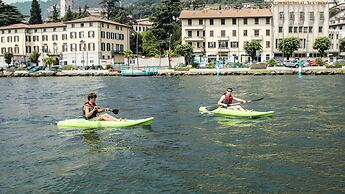 Hotel Lovere Resort & Spa