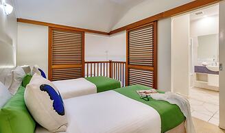 Freestyle Resort Port Douglas