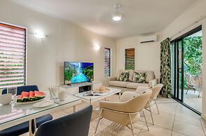 Freestyle Resort Port Douglas