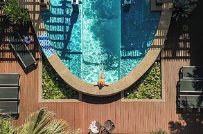 Freestyle Resort Port Douglas