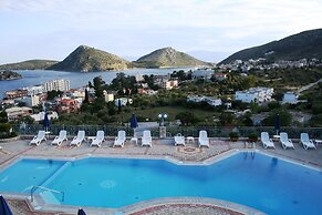 Panorama Hotel and Apartments