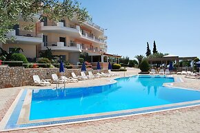 Panorama Hotel and Apartments