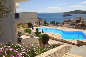 Panorama Hotel and Apartments