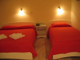 Panorama Hotel and Apartments