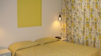 Panorama Hotel and Apartments