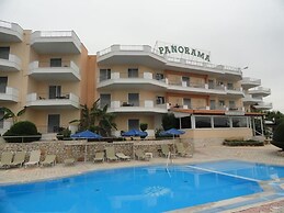 Panorama Hotel and Apartments