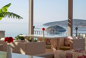 Panorama Hotel and Apartments