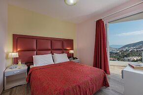 Panorama Hotel and Apartments