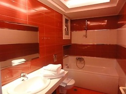 Panorama Hotel and Apartments