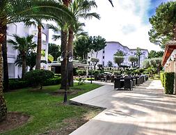 Aparthotel Green Garden