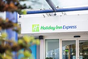 Holiday Inn Express Ramsgate - Minster by IHG