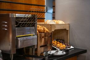 Holiday Inn Express Ramsgate - Minster by IHG