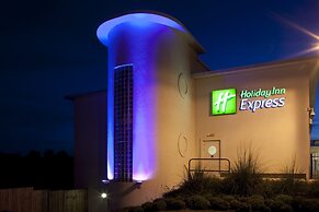 Holiday Inn Express Ramsgate - Minster by IHG