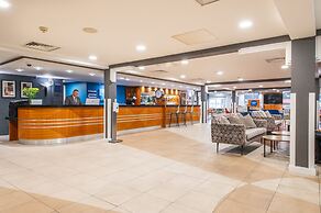 Holiday Inn Express Ramsgate - Minster by IHG