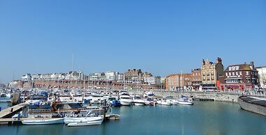 Holiday Inn Express Ramsgate - Minster by IHG