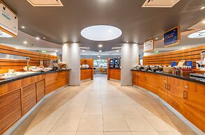 Holiday Inn Express Ramsgate - Minster by IHG