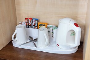 Holiday Inn Express Ramsgate - Minster by IHG