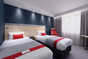 Holiday Inn Express Ramsgate - Minster by IHG