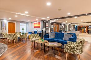 Holiday Inn Express Ramsgate - Minster by IHG