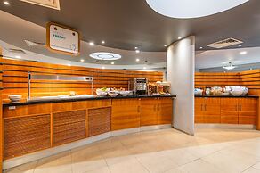 Holiday Inn Express Ramsgate - Minster by IHG