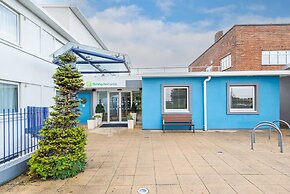 Holiday Inn Express Ramsgate - Minster by IHG