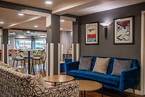 Holiday Inn Express Ramsgate - Minster by IHG