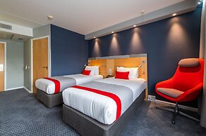 Holiday Inn Express Ramsgate - Minster by IHG