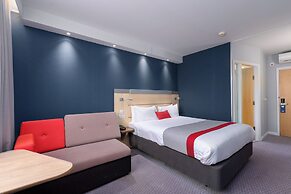Holiday Inn Express Ramsgate - Minster by IHG