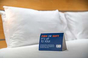 Holiday Inn Express Ramsgate - Minster by IHG