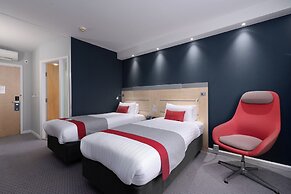 Holiday Inn Express Ramsgate - Minster by IHG